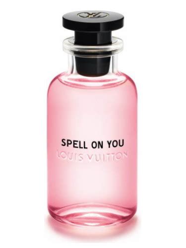 louis vuitton perfume discovery set|louis vuitton spell on you.